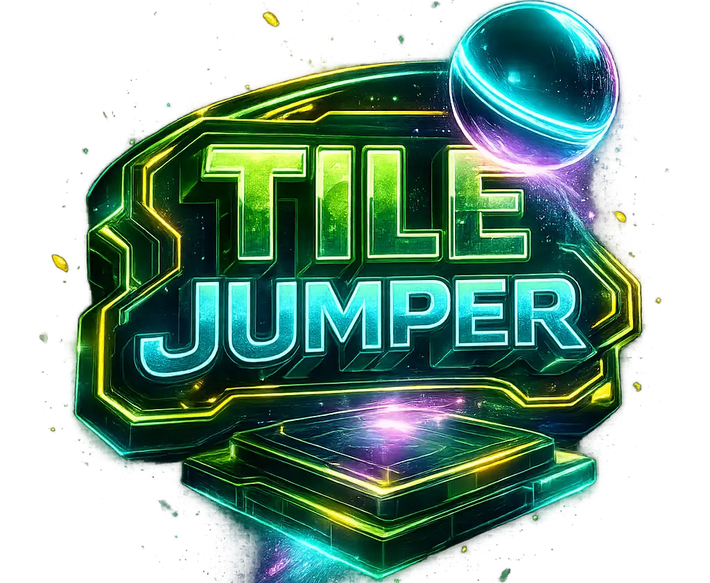 Tile Jumper